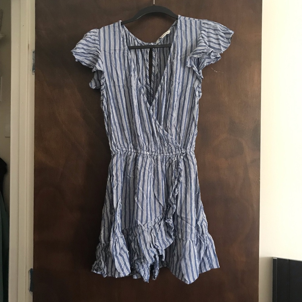 American Eagle Romper